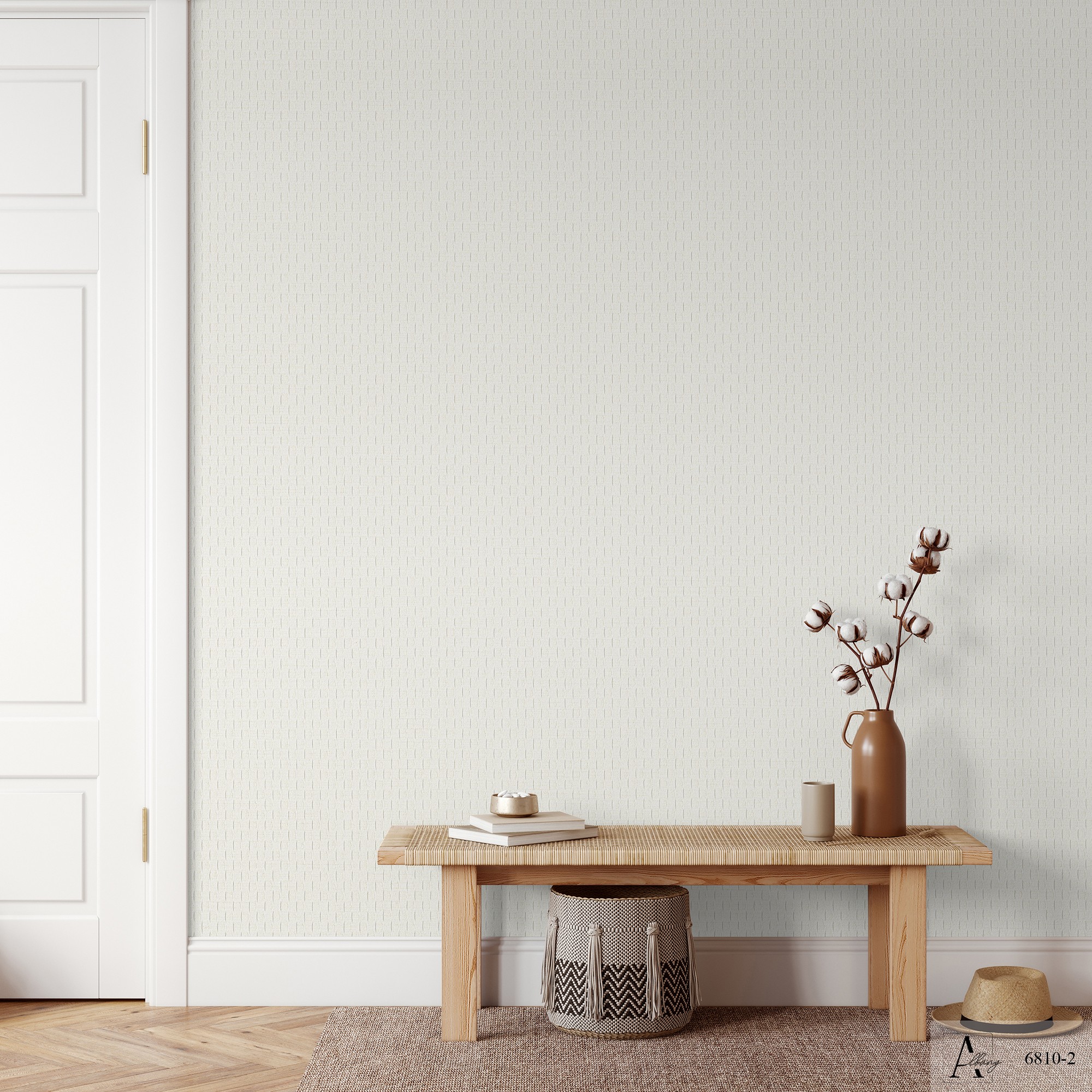 Giấy dán tường Albany 6810-2 